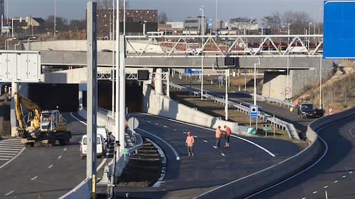 Bekijk hier welke overheidsprojecten worden getroffen door stikstofuitspraak