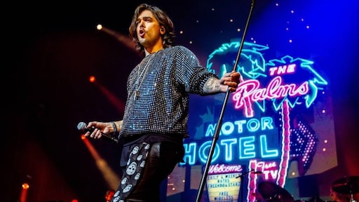 Waylon pakt uit met extra Top 1000-show