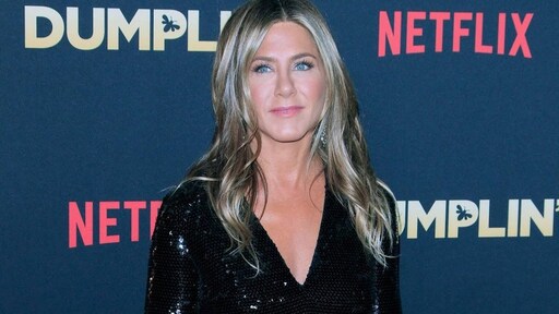 Jennifer Aniston haalt meer uit carrière dan ooit