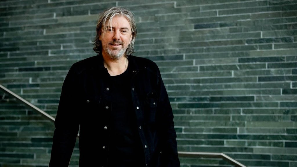 Zien we Ruud de Wild binnenkort rauw op televisie?