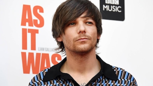 Zusje Louis Tomlinson overleden aan overdosis
