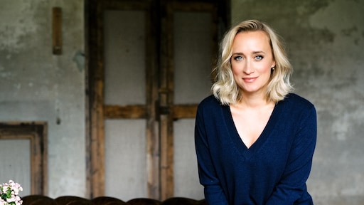 'Eva Jinek stapt niet over naar de commerciële'