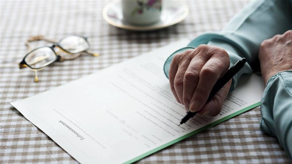 Zelfdodingen en onnodig lijden door lange wachtlijsten euthanasie