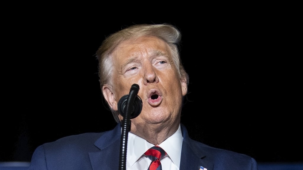 'Trump afzetten is kansloze exercitie, maar Democraten willen gewoon iets doen'