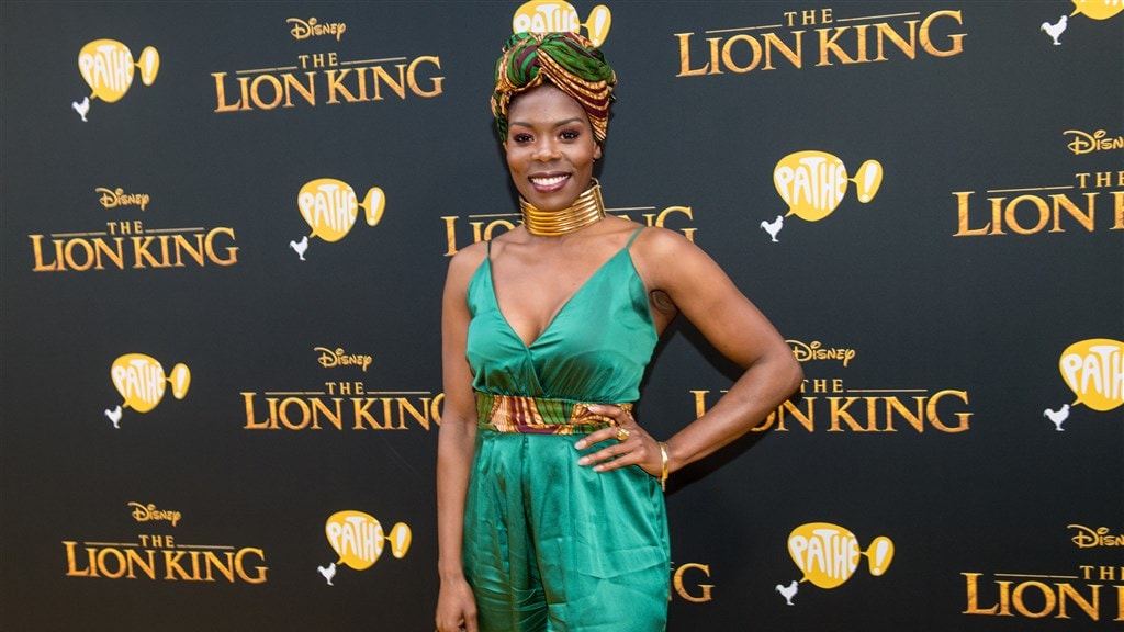 Imanuelle Grives voorlopig vrijgelaten