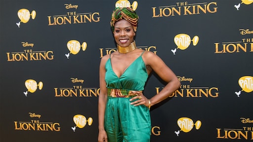 Imanuelle Grives voorlopig vrijgelaten