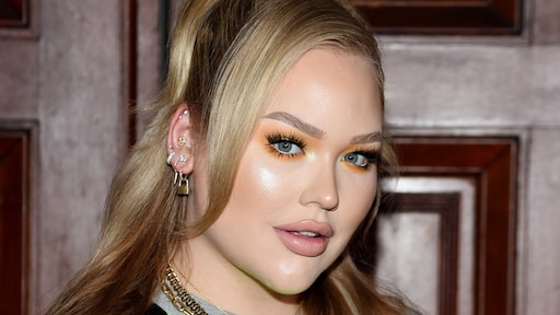 Wow! Zo veel verdient NikkieTutorials per post op Instagram