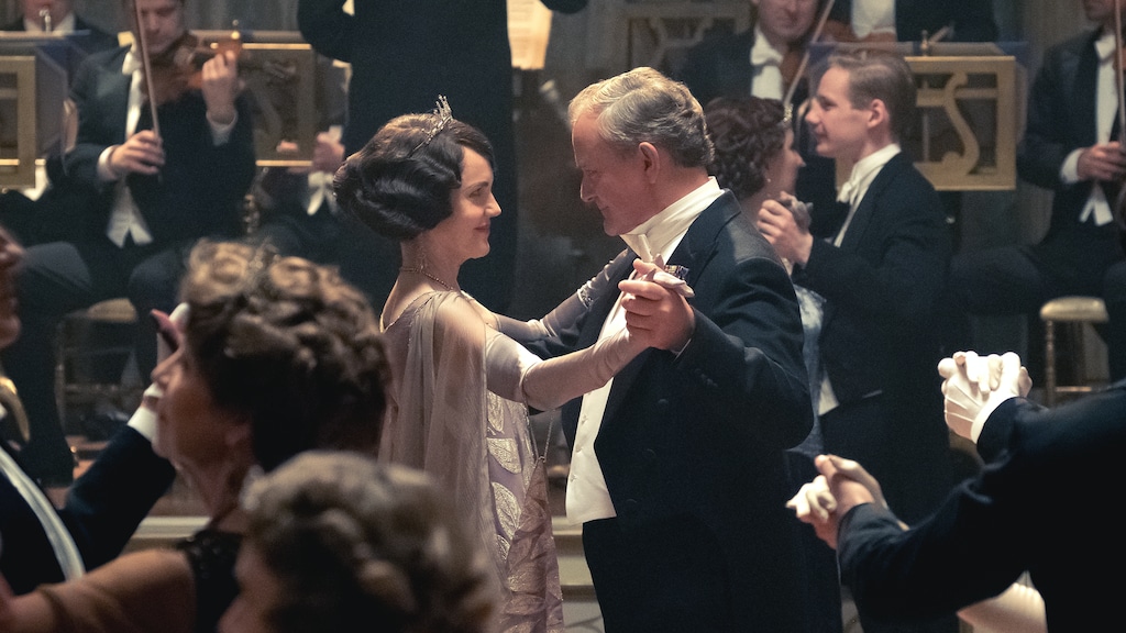 Makers Downton Abbey denken nu al na over tweede film