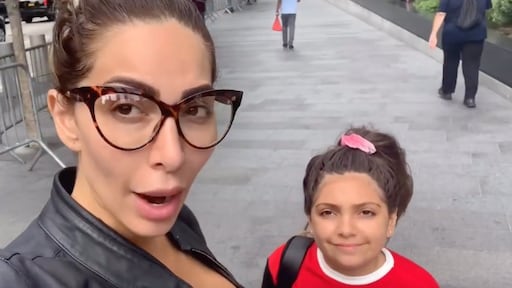 Fans zijn woest: Teen Mom-Farrah maakt pijnlijke fout in video