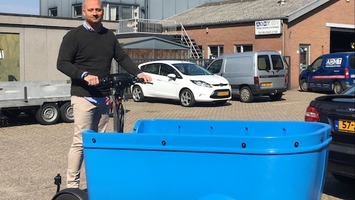 Definitief einde van Stint lijkt in zicht: 'Het is financieel op'