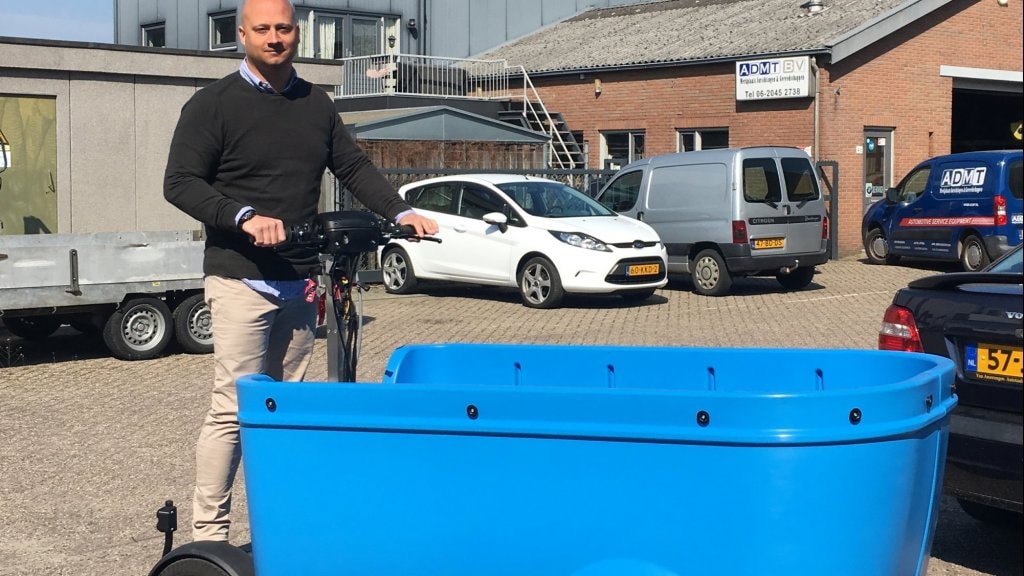 Definitief einde van Stint lijkt in zicht: 'Het is financieel op'