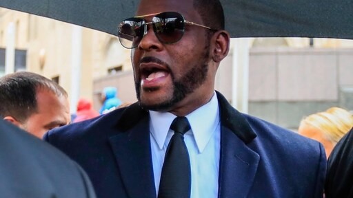 R. Kelly ziet af van hoorzitting