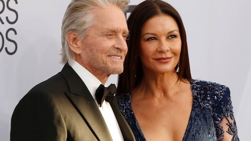 Michael Douglas heeft van één ding spijt