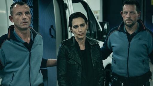 Hier is 'ie dan! De trailer van Penoza: The Final Chapter