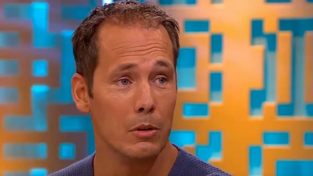 Agent aangevallen in trouwstoet: 'Alsof mijn hoofd uit ging'