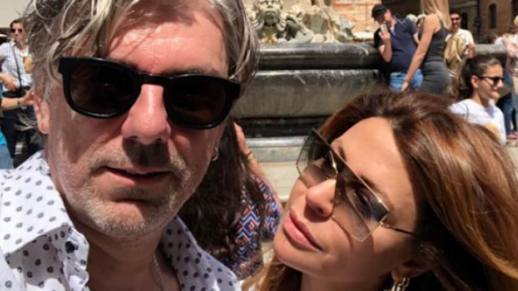 Is het weer aan tussen Olcay en Ruud?