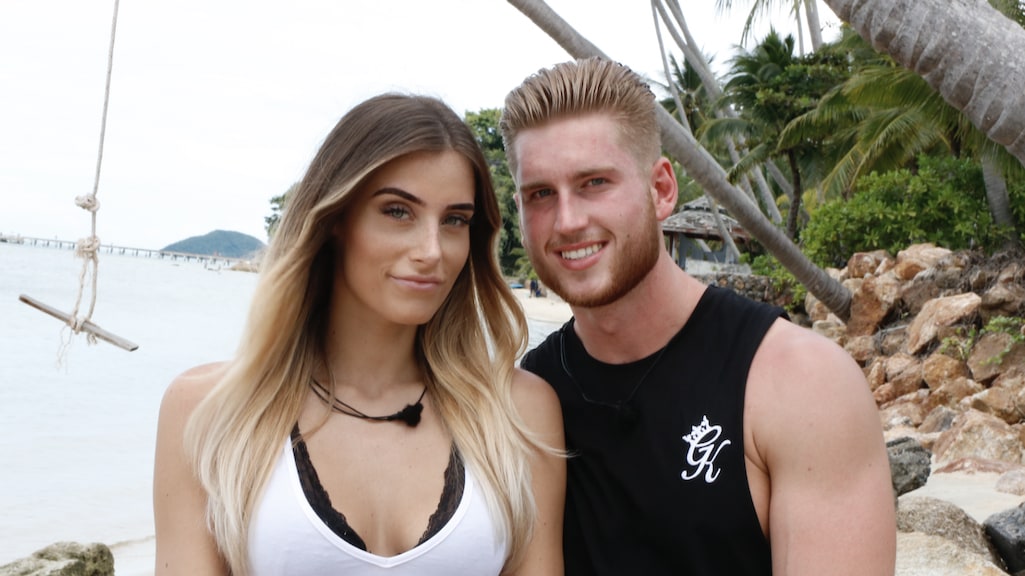 Temptation-Sidney en Demi zetten punt achter relatie