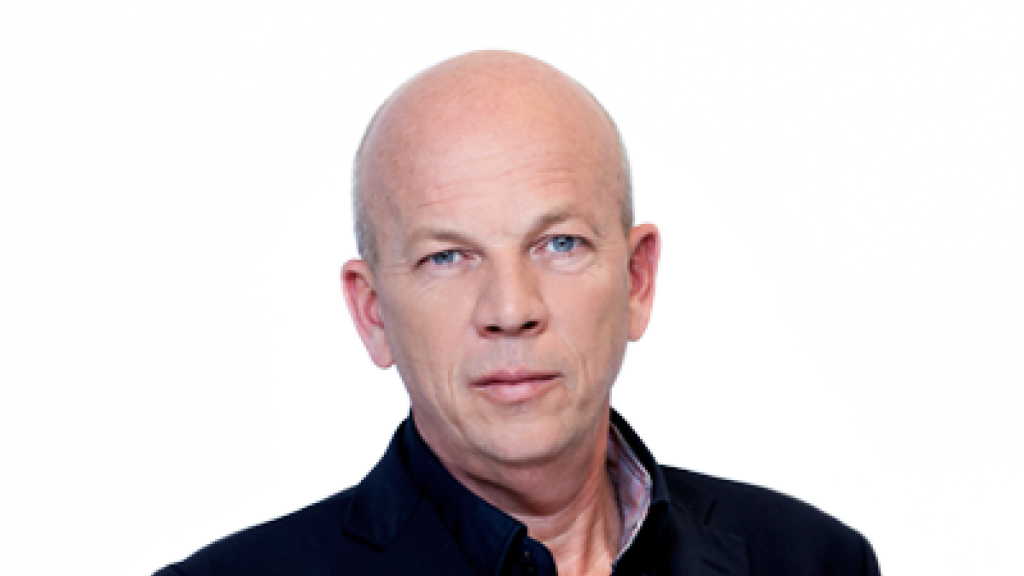 Een ongekende heksenjacht