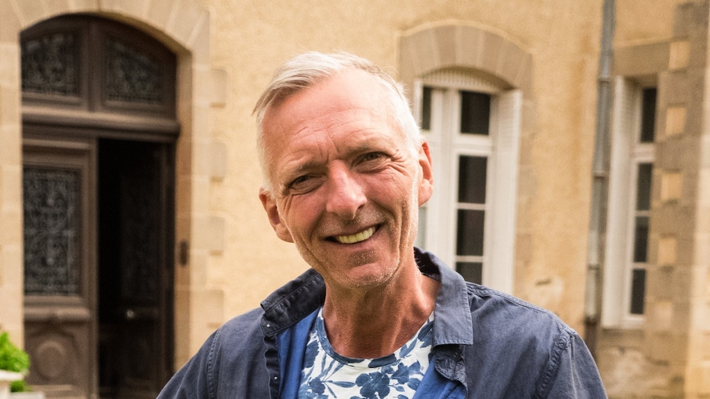 Martien Meiland onthult hoe het écht tussen hem en Caroline zit