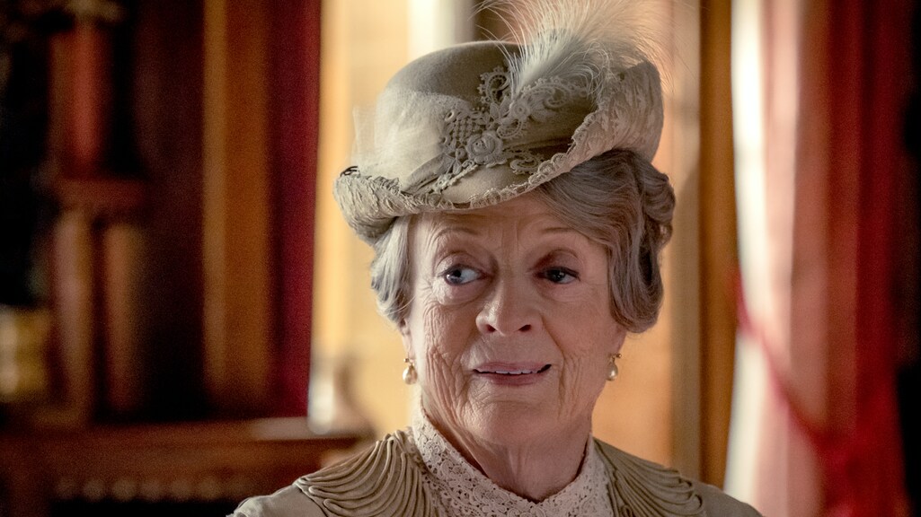 Downton Abbey trekt volle zalen