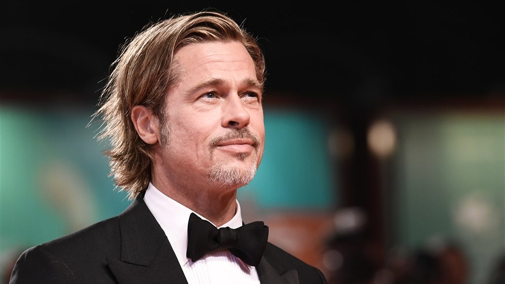 Brad Pitt: 'Trump is gevaar op vele vlakken'