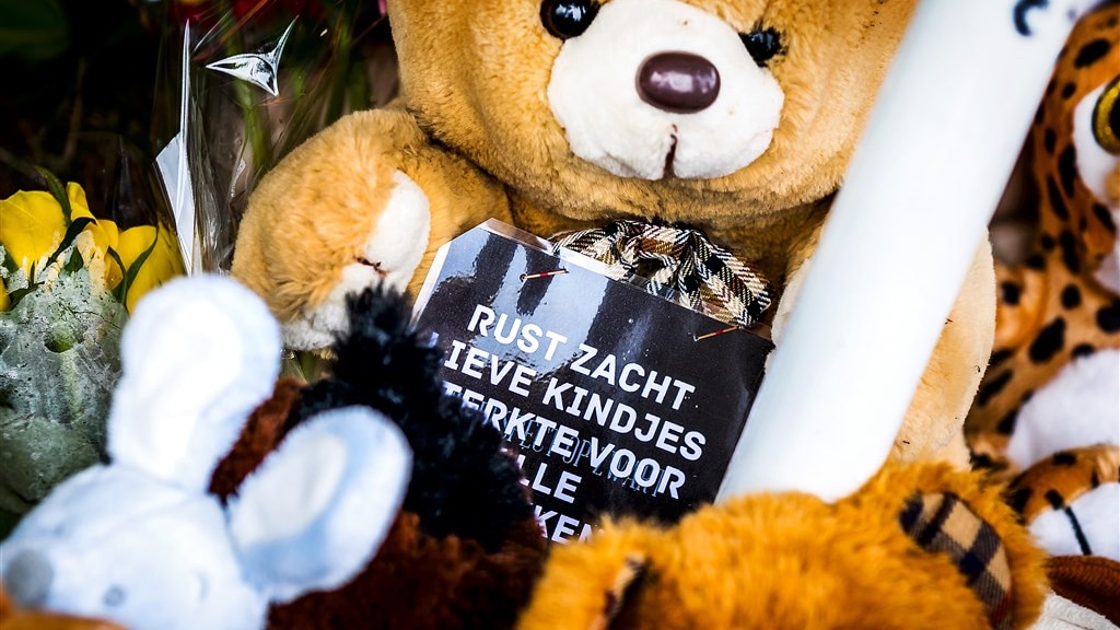 4000 knuffels wachten in dozen, ook daar moeten nabestaanden Oss over nadenken