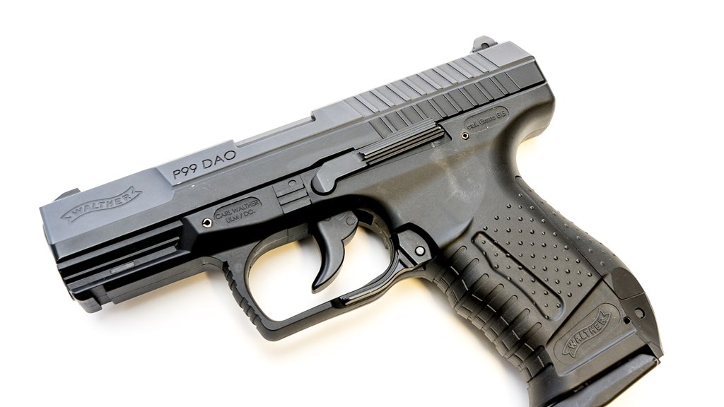 Mag je een onklaar gemaakt wapen in bezit hebben? Dit zijn de regels