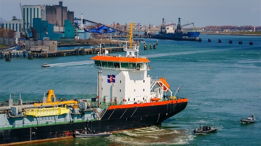 Voorbereiden op een oliecrisis: welke voorraden heeft Nederland?