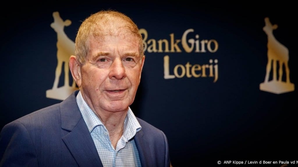 Frits Barend neemt het op voor geschorste Frits Wester