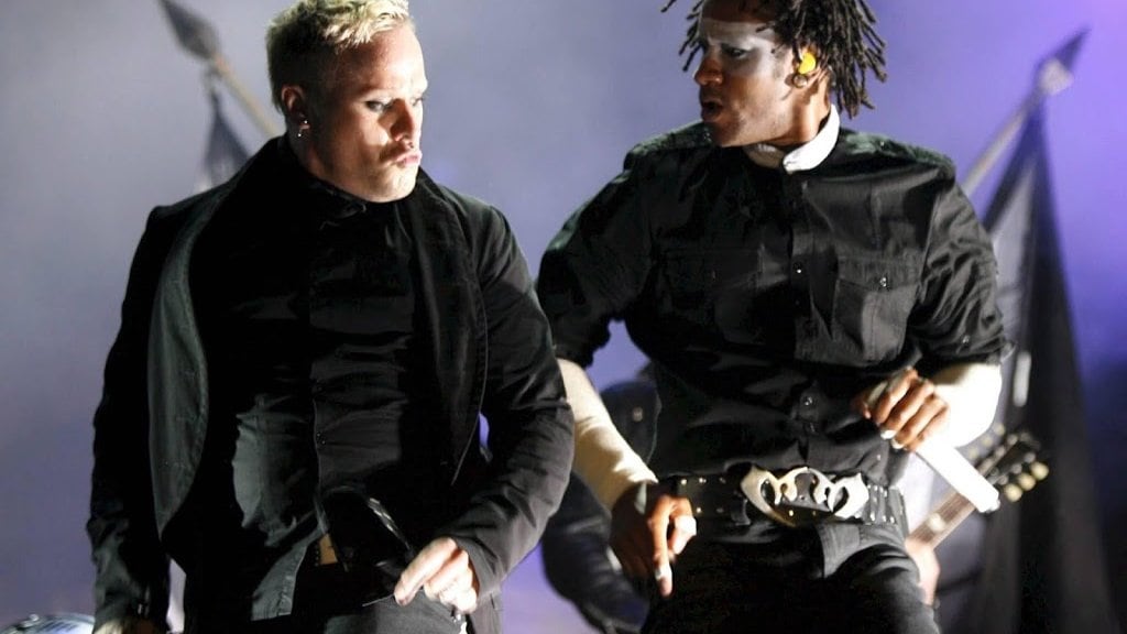 The Prodigy herdenkt overleden frontman op verjaardag