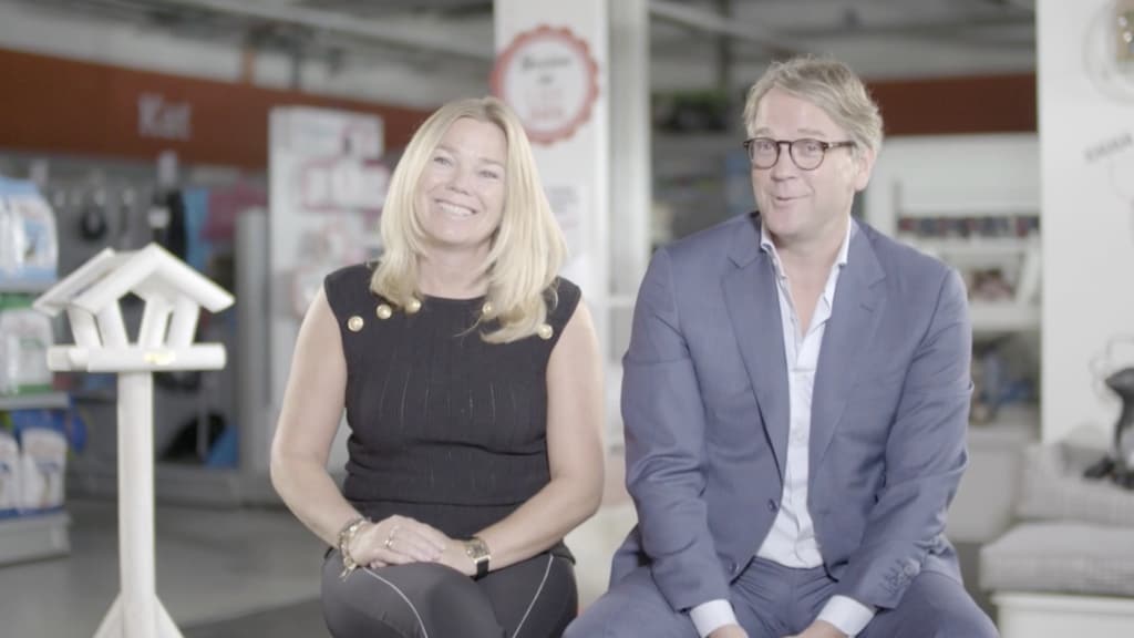 Kijk terug: Omnichannel ondernemen volgens Pets Place