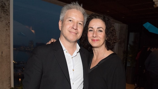 Taakstraf voor partner Femke Halsema