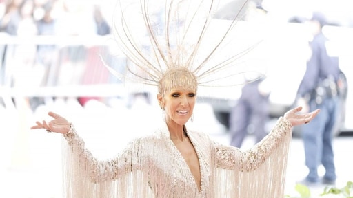 Nieuwe single Céline Dion heeft Nederlands tintje