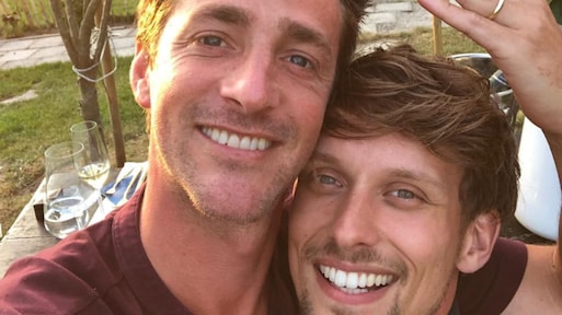 Weddings bells: Hugo uit Expeditie gaat trouwen