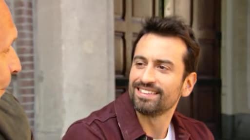 Dotan: 'Het is eigenlijk een beetje fout gegaan in mijn hoofd'