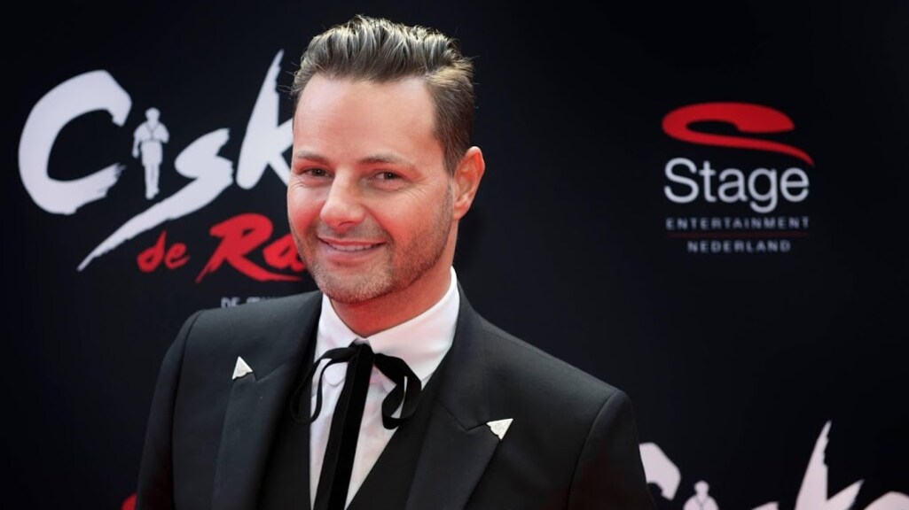 Fred van Leer: 'Ik voel me vreselijk gesteund'