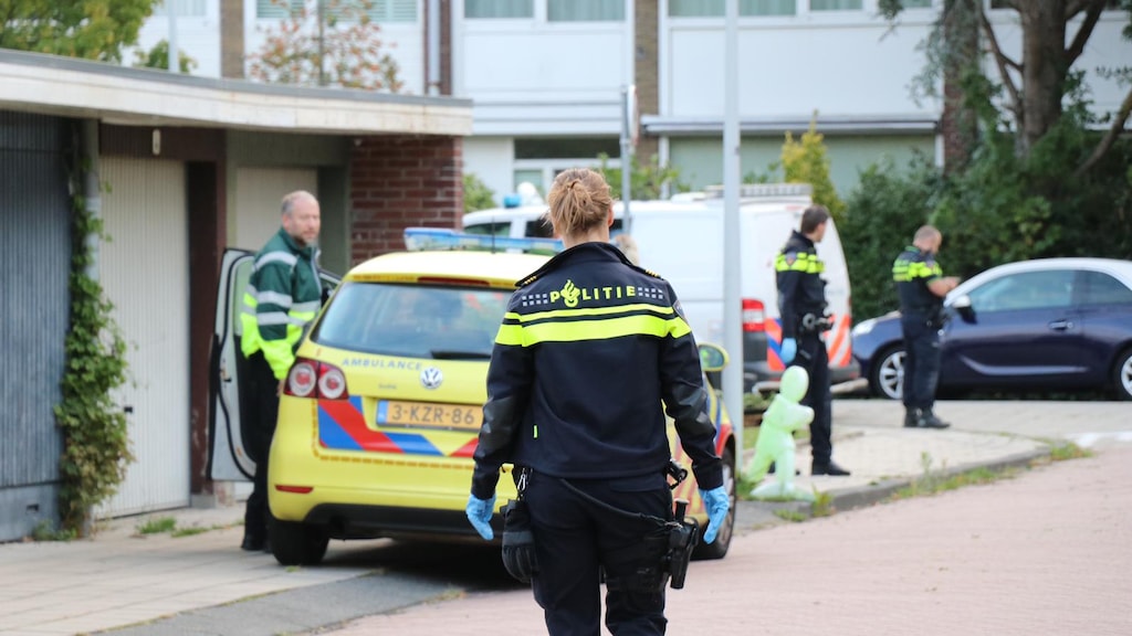 Advocaat kroongetuige Nabil B. geliquideerd in Amsterdam