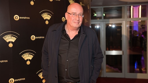 Daniel Dekker neemt na tien jaar afscheid van 'Mr Songfestival'