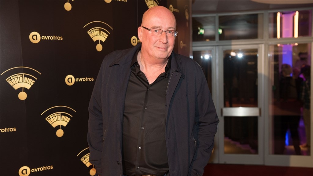 Daniel Dekker neemt na tien jaar afscheid van 'Mr Songfestival'