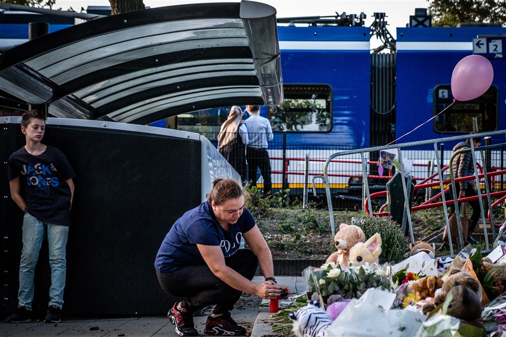 Oss zal nooit meer hetzelfde zijn: 'Er is nog zoveel verdriet'