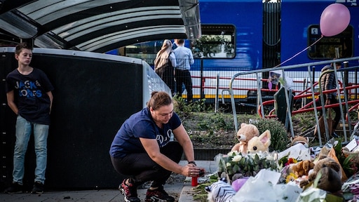 Oss zal nooit meer hetzelfde zijn: 'Er is nog zoveel verdriet'