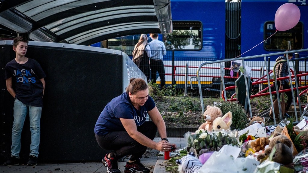 Oss zal nooit meer hetzelfde zijn: 'Er is nog zoveel verdriet'