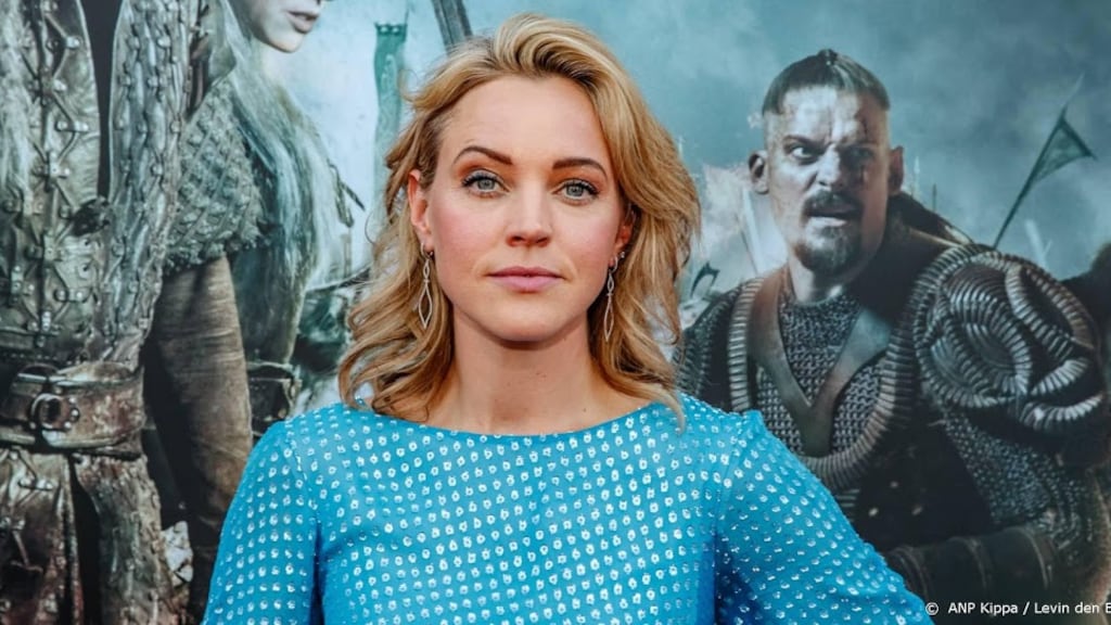 Kinderen voor Kinderen-droom Loes Haverkort niet uitgekomen