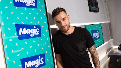 Dit is de nieuwe vriendin van Liam Payne