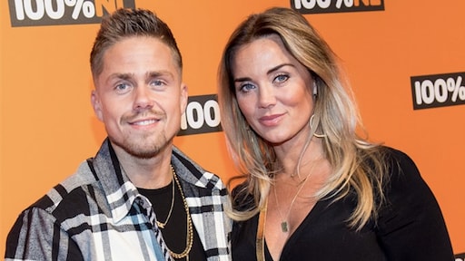 André Hazes: 'Ik heb Monique nooit bedrogen'