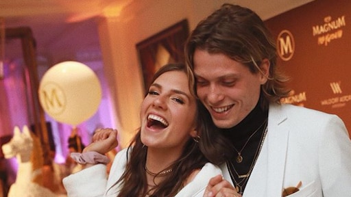 Maan doet opvallende onthulling over haar relatie met Tony Junior