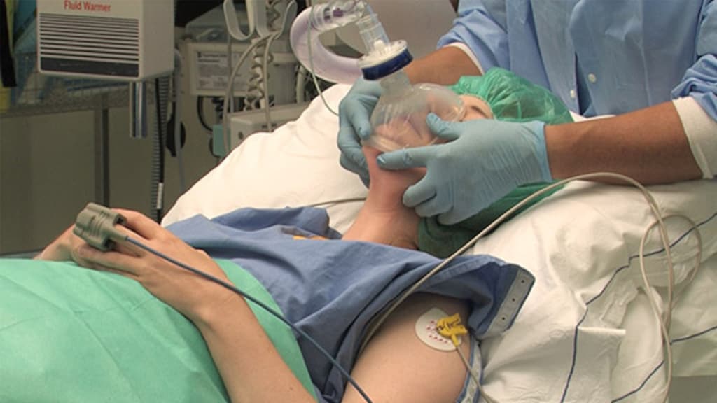 Simonse liet zich steriliseren, maar zou dat verder niemand aanraden.