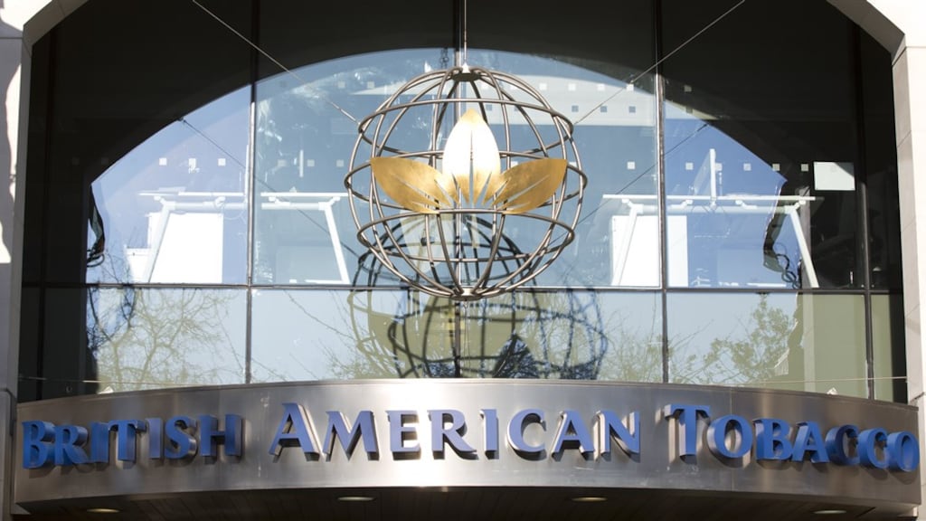 Belastingdienst eist een miljard euro van Britse tabaksgigant BAT
