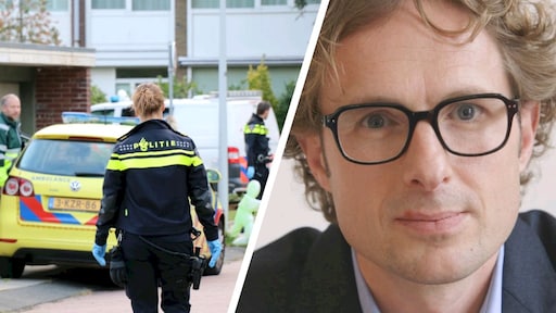 Twee mannen aangehouden in zaak vermoorde advocaat Derk Wiersum