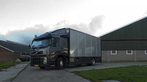 Medewerkers NVWA: mobiel slachthuis werkt dierenleed in de hand